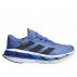 Buty adidas Adistar BYD Running M Niebieskie