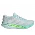 Buty adidas Adistar 4 W Miętowe