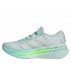 Buty adidas Adistar 4 W Miętowe