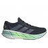 Buty adidas Adistar 4 M Czarno-Zielone