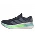Buty adidas Adistar 4 M Czarno-Zielone