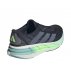 Buty adidas Adistar 4 M Czarno-Zielone