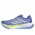 Buty adidas Supernova Prima 2 M Fioletowo-Limonkowe
