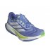 Buty adidas Supernova Prima 2 M Fioletowo-Limonkowe