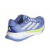 Buty adidas Supernova Prima 2 M Fioletowo-Limonkowe