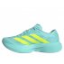 Buty adidas Adizero Evo SL M Błękitno-Zielone