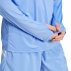 Bluza adidas Own The Run Half Zip M Niebieska