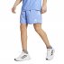 spodenki adidas own the run short m błękitne