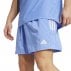 Spodenki adidas Own The Run Short M Błękitne