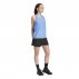 Koszulka adidas Own The Run Tank W Niebieska