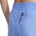 Spodenki adidas Own The Run Short W Niebieskie