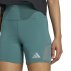 Spodenki adidas Adi365 CLIMACOOL+ W Zielone
