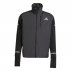 Kurtka adidas Adi365 Warm Jacket M Czarna