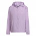 Kurtka adidas Run It Jacket W Fioletowa
