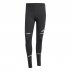 Legginsy adidas Adi365 CLIMAWARM+ M Czarne