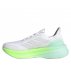 Buty adidas Ultraboost 5X W Biało-Zielone