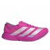 buty adidas adizero adios pro 4 w fuksjowe