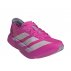 Buty adidas Adizero Adios Pro 4 W Fuksjowe