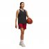 Koszulka adidas Select Woven Tank Top W Czarna