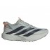 Buty adidas Adizero Evo SL ATR M Błękitno-Szare