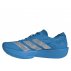 Buty adidas Adizero Takumi Sen 11 Ekiden Pack M Niebiesko-Srebrne