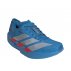 Buty adidas Adizero Takumi Sen 11 Ekiden Pack M Niebiesko-Srebrne