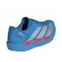Buty adidas Adizero Takumi Sen 11 Ekiden Pack M Niebiesko-Srebrne