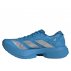 Buty adidas Adizero Adios Pro 4 Ekiden Pack M Niebiesko-Srebrne