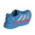 Buty adidas Adizero Adios Pro 4 Ekiden Pack M Niebiesko-Srebrne