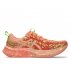 buty asics noosa tri™ 16 w koralowo-czerwone