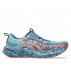 Buty Asics Noosa Tri™ 16 M Niebiesko-Czerwone