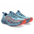 Buty Asics Noosa Tri™ 16 M Niebiesko-Czerwone