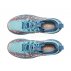 Buty Asics Noosa Tri™ 16 M Niebiesko-Czerwone