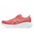 Buty Asics Gel-Cumulus 27 W Koralowe