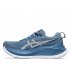Buty Asics Superblast 2 Paris U Niebieskie