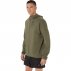 Kurtka Asics Fujitrail Elite Waterproof Jacket M Oliwkowa
