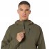 Kurtka Asics Fujitrail Elite Waterproof Jacket M Oliwkowa