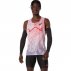 Koszulka Asics Metaspeed Singlet M Multikolor