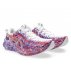 Buty Asics Noosa Tri™ 16 M Fioletowo-Pomarańczowe