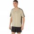 Koszulka Asics FujiTrail Elite SS Top M Khaki