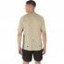 Koszulka Asics FujiTrail Elite SS Top M Khaki