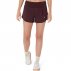 Spodenki Asics Road 3.5 In Shorts W Ciemnofioletowe