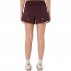 Spodenki Asics Road 3.5 In Shorts W Ciemnofioletowe