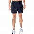 Spodenki Asics Road 7 In Short M Granatowe