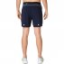 Spodenki Asics Road 7 In Short M Granatowe