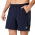 Spodenki Asics Road 7 In Short M Granatowe