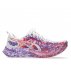 Buty Asics Noosa Tri™ 16 W Fioletowo-Pomarańczowe