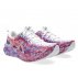 Buty Asics Noosa Tri™ 16 W Fioletowo-Pomarańczowe