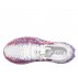 Buty Asics Noosa Tri™ 16 W Fioletowo-Pomarańczowe