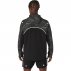 Kurtka Asics Limited Series Lite-Show Jacket M Czarno-Biała